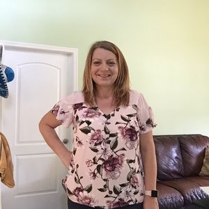 Meet your Posher, Lori